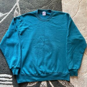 Vintage Jerzees Crewneck Sweater